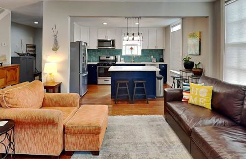 Yellow Belle on Avenue L - Foto 5