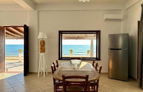 Le Sorelle Villa sul mare - Foto 22