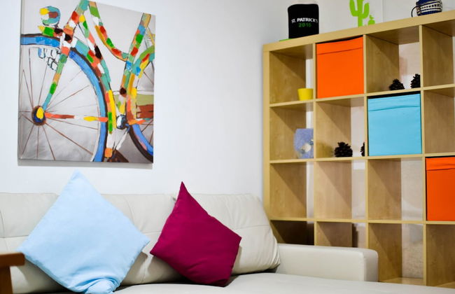 Marqués de Guadiaro 1 - Foto 19