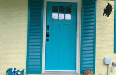 Downtown- Sunshine Cottage and Golf Cart - Foto 7