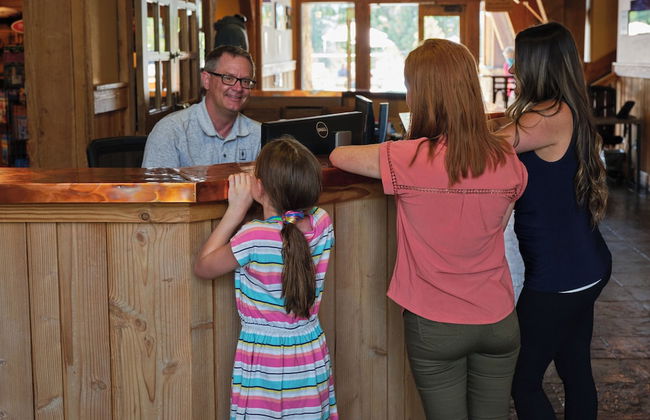 The Cottages at Old Greenwood - Foto 2