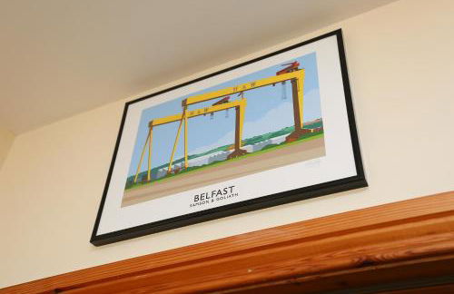 The Ferns - Causeway Coast - Foto 59