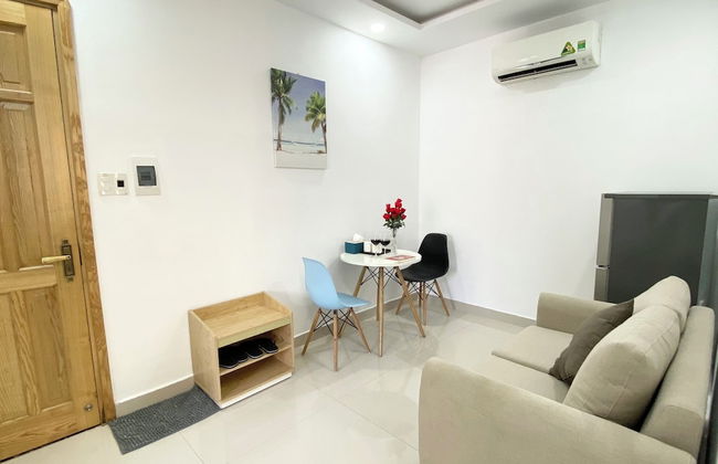 Home Away Minh Khai - Foto 20