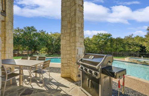 22-Acres Mansion - Pool Party Venue Games & More - Foto 50