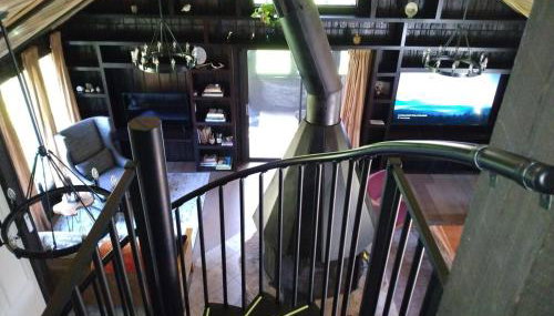 The River Cabin - Foto 5