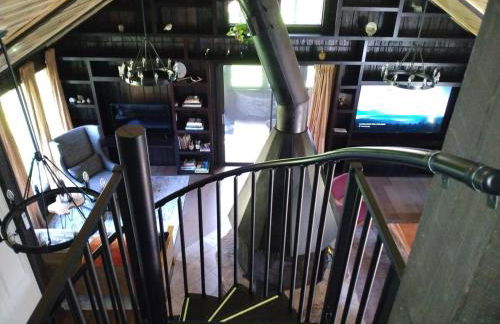 The River Cabin - Foto 5