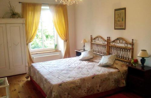 Dwór Muławki - Foto 25