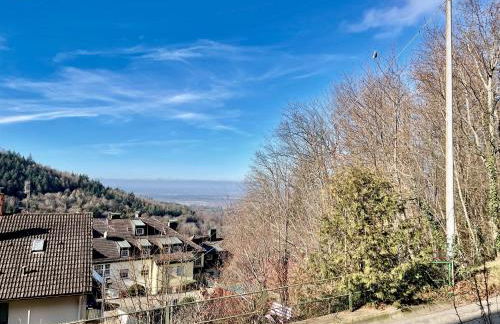 Modernes Apartment mit traumhaftem Sunset Blick - Foto 45