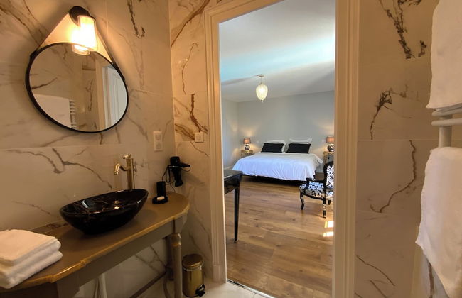 Château d'Argentonesse - Foto 42