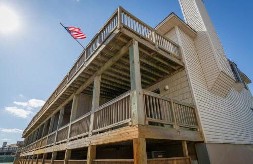 The Sandy Edge - OBX - Foto 4