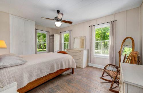 Escape to The Clubhouse, St. Croix Falls city, Wisconsin - Foto 13