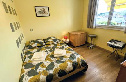 Balcon du Cube - Photo 7