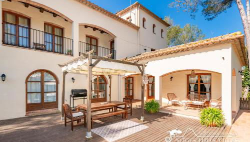 Charming Villa Tamarindo - Photo 2, Garden, Garden view