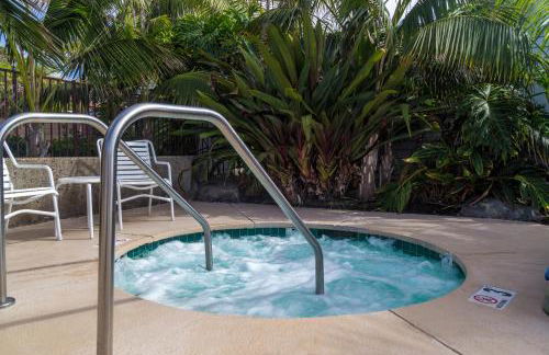 Wave Crest Resort - Foto 18