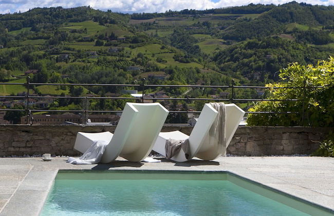 Relais Villa del Borgo - Photo 31