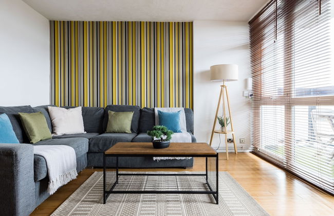 Stunning 2 Bed Flat near Tower Bridge - Foto 1