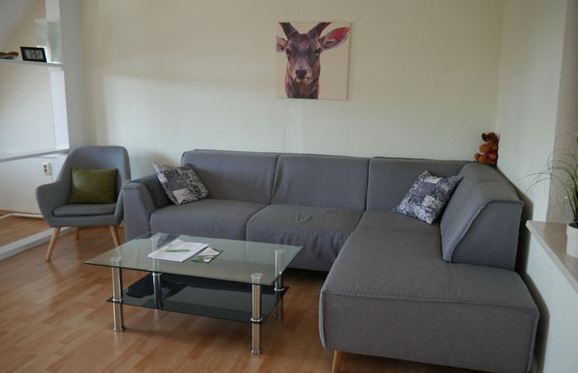 Ferienwohnung in der Nahe vom Hexentanzplatz - Foto 15