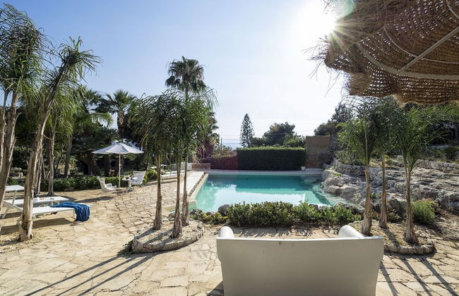 Villa Maddalena - Foto 20