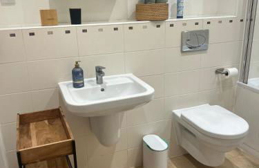 Charming ground floor flat with parking - Maidenhead - Foto 13