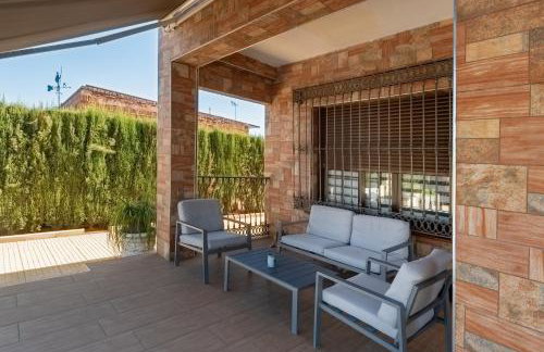 Villa Oasis - Photo 8