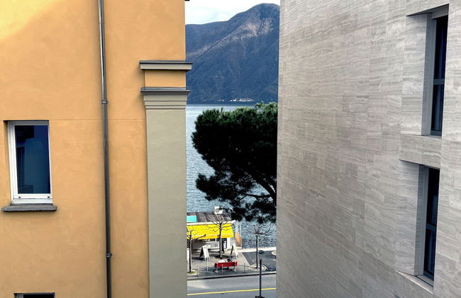 San Carlo Apartments - Foto 20