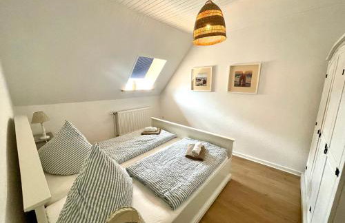 Ferienvermietung Meerlandliebe - Foto 16