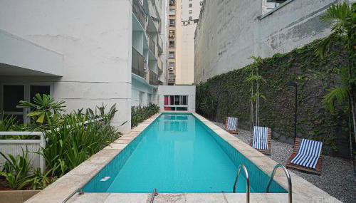 Maravilhoso Studio Metro luz/25 de Março/DHPP AC/WF - Foto 5