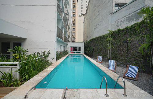 Maravilhoso Studio Metro luz/25 de Março/DHPP AC/WF - Foto 5