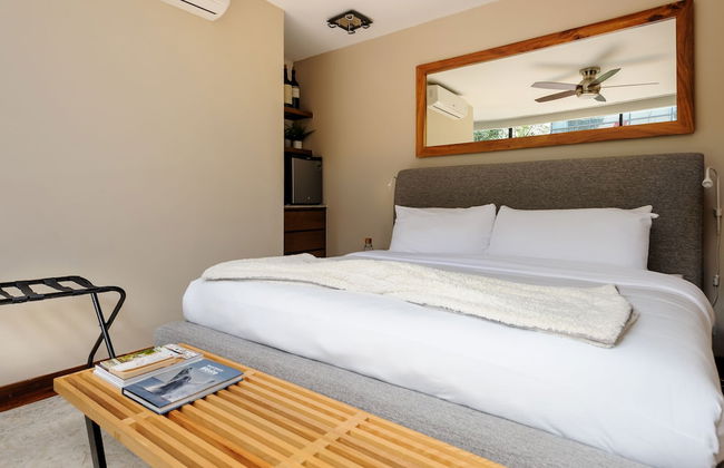 Upscale 4BR House in Condesa - Foto 33