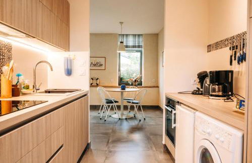 Gîte de Louise - Foto 9