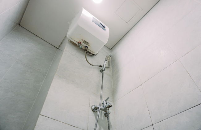 Modern And Nice Studio At Parkland Avenue Apartment - Foto 11