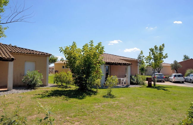 Domaine Des Garrigues - Foto 24