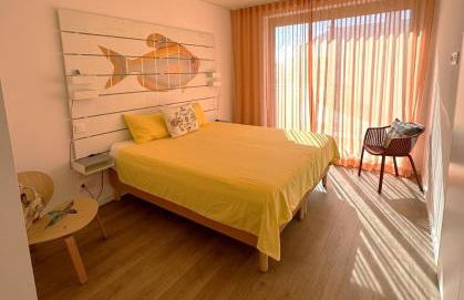 Casa ancora azul Fuseta - Foto 23