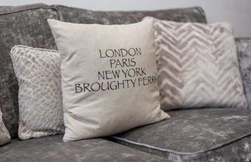 Claymore Apartment Broughty Ferry - Foto 11