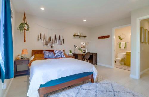 Entire Private Home with 3 Bedrooms 2 Bathrooms, Family Home Free Pool, Tub and Parking, Available Now - Foto 11