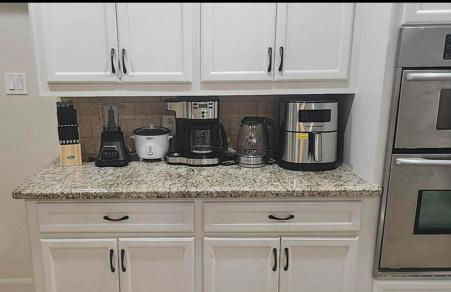 Lucky House 2 Tranquility in the Middle of Houston - Foto 16