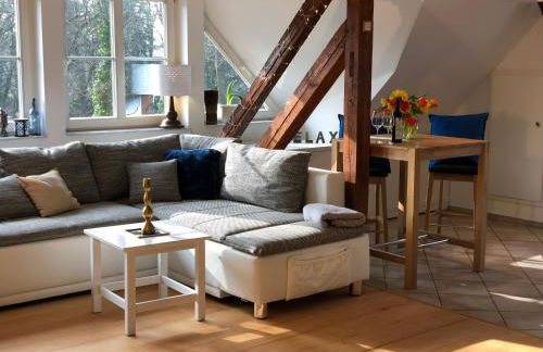 Leipziger Logis - Foto 1