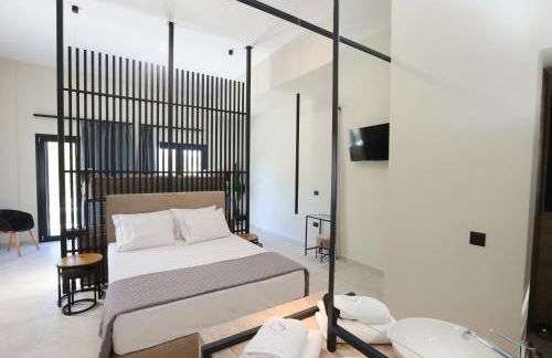 Caldera Suites "Ακτή" - Foto 9