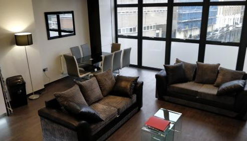 Access Tower Hill - Foto 3