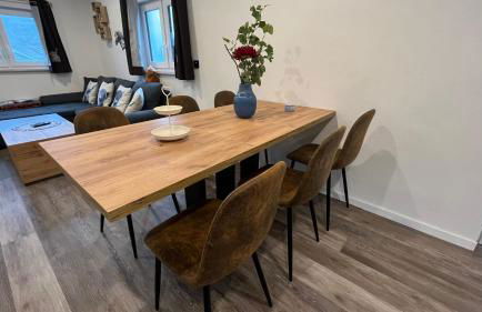 Ranchhouse Smoker- Westernstable - Horse - Foto 6