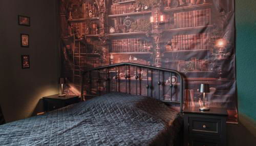 Rock City Apartments Room 5150 - Foto 4