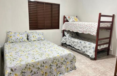 Chácara Aconchego da Serra com Piscina - Foto 45