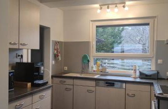 Stylisch Villa in Hannover Isernhagen - Foto 19