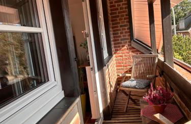 Vechte-Palais obere Wohnung - Foto 16