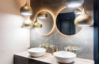 Lux Manor Sleeps 30 - Pool Sauna Hot Tub Cave - Foto 41