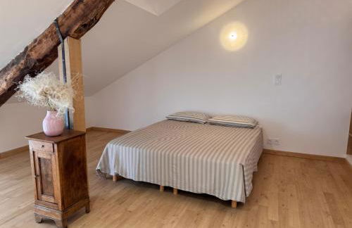 Confort et élégance au cœur de Florac - Foto 3