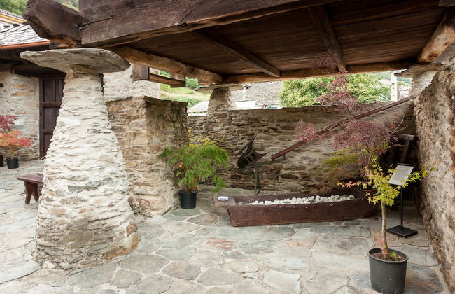 Palacio de Rosa Mar - Photo 39