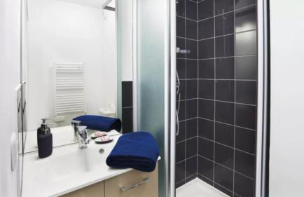 Studio moderne et privé - Foto 4