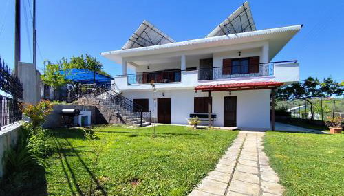 Theros - Foto 2, Garden, Garden view