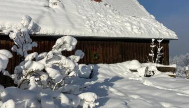 Allgäu Cottage - traumhafter Blick in die Schweizer Berge - Photo 2